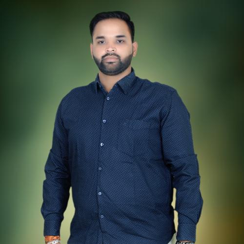 ANIKET Shende