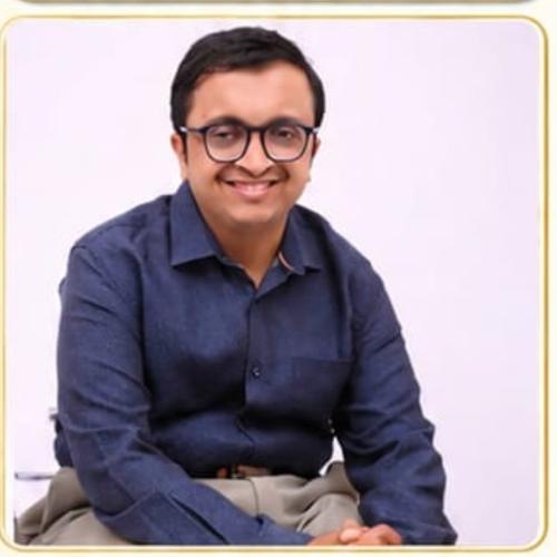 Aditya Yeole