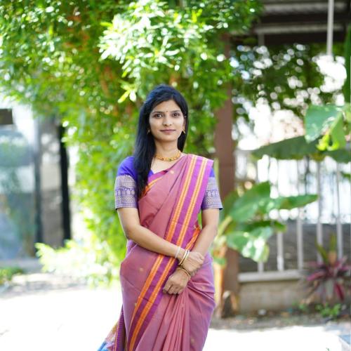 Shruti Metkar